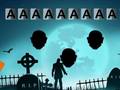 遊戲Halloween Owl Rescue