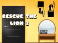 遊戲Rescue The Lion 2