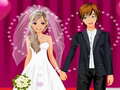 遊戲Wedding Girl Dress Up