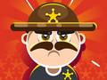 遊戲Sheriff Shoot