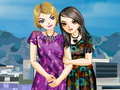 遊戲Best Friends Dressup