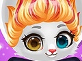 遊戲Cute Kitty Hair Salon