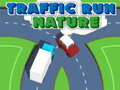 遊戲Traffic Run Nature