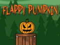 遊戲Flappy Pumpkin