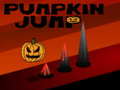 遊戲Pumpkin Jump