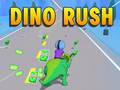 遊戲Dino Rush