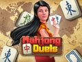 遊戲Mahjong Duels