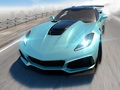 遊戲Extreme Drift Car Simulator