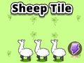 遊戲Sheep Tile