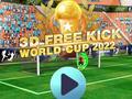 遊戲Free Kick World Cup 2022