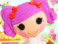 遊戲Lalaloopsy: Doll Factory