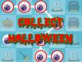 遊戲Halloween Collect