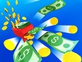 遊戲Moneygun Run