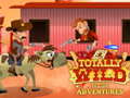 遊戲Totally Wild West Adventures