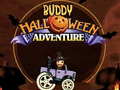 遊戲Buddy Halloween Adventure