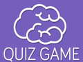 遊戲QUIZ GAME