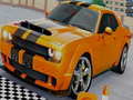 遊戲Real Car Parking - GTa