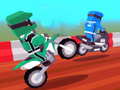 遊戲Tricks - 3D Bike Racing Game