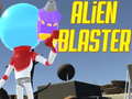遊戲Alien Blaster