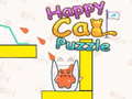 遊戲Happy Cat Puzzle