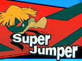 遊戲Super Jumper