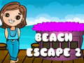 遊戲Beach Escape 2