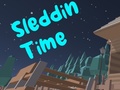 遊戲Sleddin Time