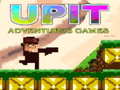 遊戲Upit Adventure Game