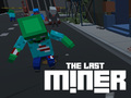 遊戲The Last Miner