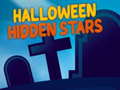 遊戲Halloween Hidden Stars