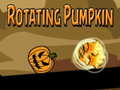 遊戲Rotating Pumpkin