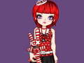 遊戲Gothic Fashion