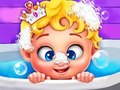 遊戲Sweet Girl Magic Princess Caring