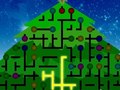 遊戲Christmas Tree Light-Up