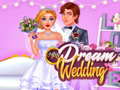 遊戲My Dream Wedding