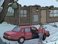 遊戲Last Christmas in the Cabin