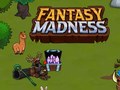 遊戲Fantasy Madness