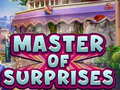 遊戲Master of Surprises