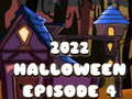 遊戲2022 Halloween Episode 4