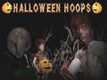 遊戲Halloween Hoops
