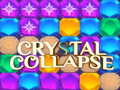 遊戲Crystal Collapse