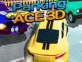 遊戲Parking ACE 3D