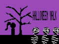 遊戲Halloween Walk