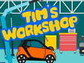 遊戲Tim's Workshop