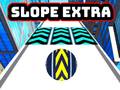 遊戲Slope Extra