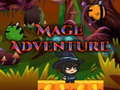 遊戲Mage Adventure