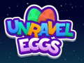 遊戲Unravel Egg