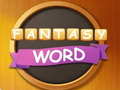遊戲Fantasy Word 