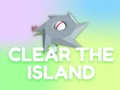 遊戲Clear The Island