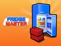遊戲Fridge Master